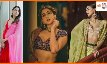 Raksha Bandhan Dress Ideas: बॉलीवुड एक्ट्रेसेस से लें ट्रेडिशनल लुक का मॉडर्न आइडिया