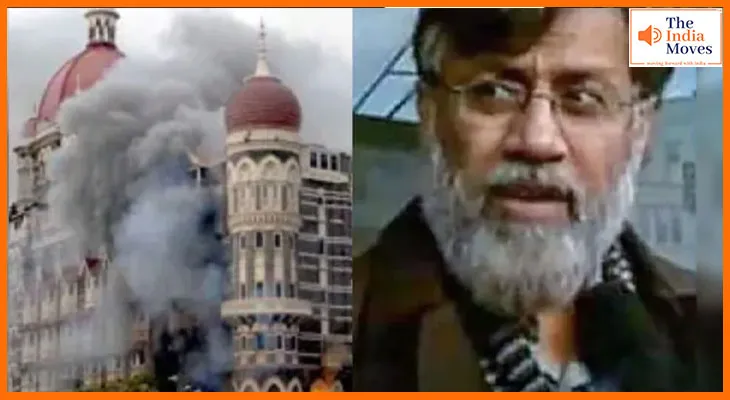 26/11 हमले पर तहव्वुर राणा का कबूलनामा – 'मैं पाकिस्तानी सेना का भरोसेमंद एजेंट था'
