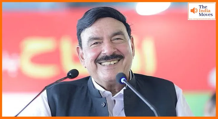 पाकिस्तान नेता ट्रोल, पाव बम के बदले आधा किलो आटा लिया क्या?
