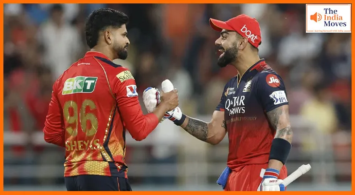 IPL 2025 Final: क्या इस बार RCB या PBKS बनेगी पहली बार चैंपियन?