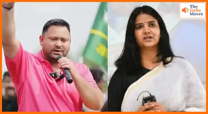 बिहार चुनाव में RJD की बड़ी कार्रवाई: रितु जायसवाल समेत 27 नेताओं को किया बाहर