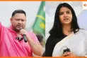 बिहार चुनाव में RJD की बड़ी कार्रवाई: रितु जायसवाल समेत 27 नेताओं को किया बाहर