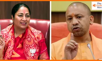 रेखा गुप्ता ने योगी को लिखा पत्र, यमुना क्षेत्र में Illegal sand mining पर जताई गंभीर चिंता
