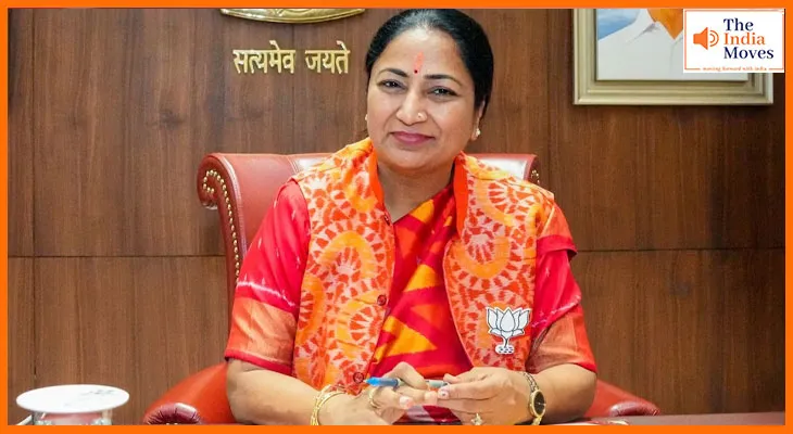 CM रेखा गुप्ता का बड़ा फैसला! अब इन झुग्गी इलाकों की किस्मत बदलेगी?