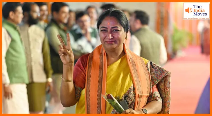दिल्ली में महिला समृद्धि योजना लागू करने की दिशा में सीएम रेखा गुप्ता का अहम बयान