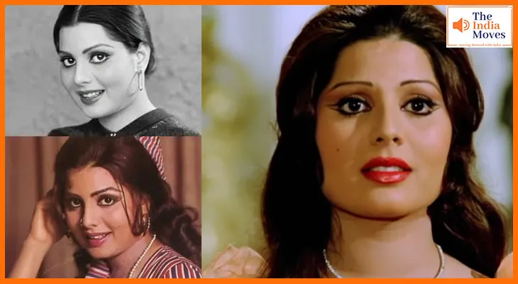 मशहूर सिंगर सुलक्षणा पंडित का निधन, 71 की उम्र में नानावती अस्पताल में ली अंतिम सांस