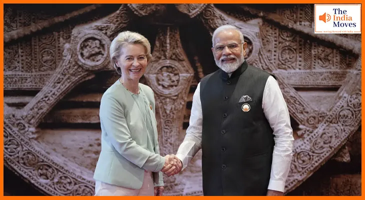 Republic Day 2026: होगा खास, भारत बुलाएगा यूरोप के दो शीर्ष नेता