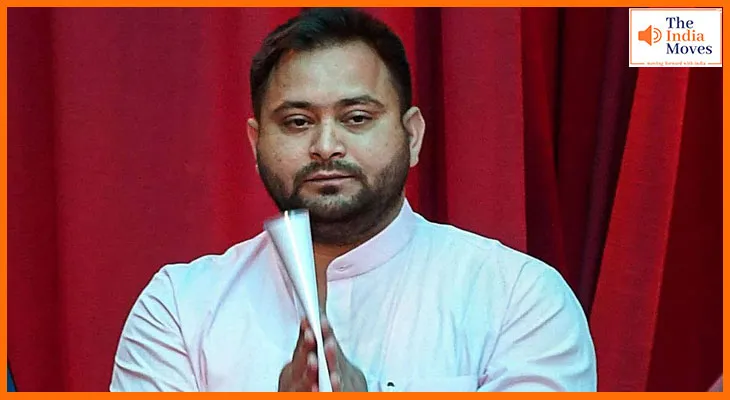RJD नेता तेजस्वी यादव फंसे मुश्किलों में, पीएम के खिलाफ पोस्ट को लेकर दो राज्यों में हुई FIR दर्ज
