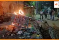 कटक में बवाल: हिंसा और आगजनी के बाद इंटरनेट बंद,VHP ने आज किया बंद का ऐलान