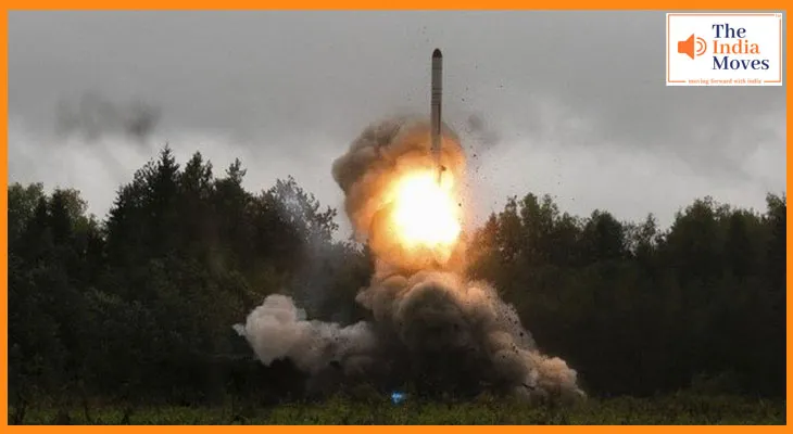 Russia Missile Test 2025: पुतिन-ट्रंप मुलाकात से पहले रूस की परमाणु मिसाइल परीक्षण की तैयारी
