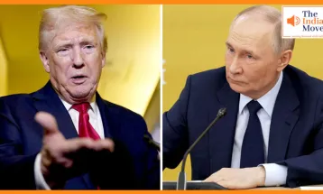 Russia Ukraine War: ट्रंप ने पुतिन को घेरा, बोले- अब कड़ा फैसला होगा
