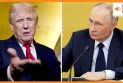 Russia Ukraine War: ट्रंप ने पुतिन को घेरा, बोले- अब कड़ा फैसला होगा