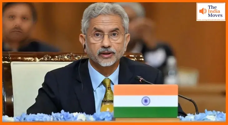 ऑपरेशन सिंदूर के बाद एस. जयशंकर का यूरोपीय दौरा