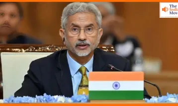 ऑपरेशन सिंदूर के बाद एस. जयशंकर का यूरोपीय दौरा