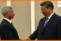एस. जयशंकर ने शी जिनपिंग से की मुलाकात, दिया पीएम मोदी का संदेश