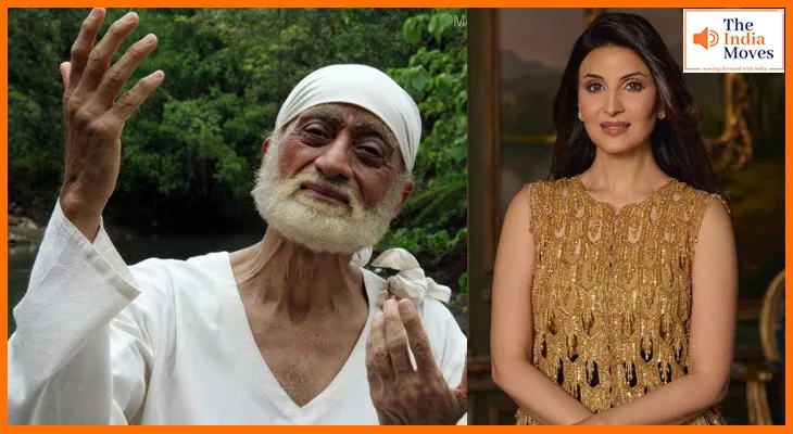 ‘साईं बाबा’ फेम सुधीर दलवी बीमार, इलाज के लिए मांगी मदद – रणबीर कपूर की बहन आईं आगे