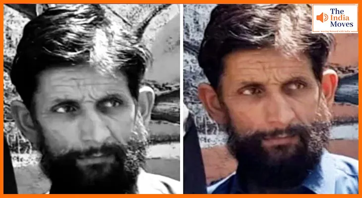 100 आतंकियों की घुसपैठ करवाने वाला ह्यूमन GPS समंदर चाचा एनकाउंटर में ढेर