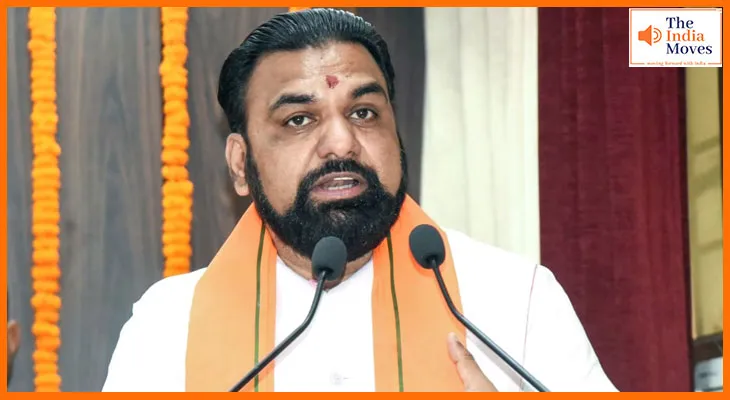 बिहार के डिप्टी सीएम सम्राट चौधरी को 24 घंटे में जान से मारने की धमकी, जांच में जुटी पुलिस