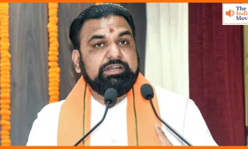 बिहार के डिप्टी सीएम सम्राट चौधरी को 24 घंटे में जान से मारने की धमकी, जांच में जुटी पुलिस