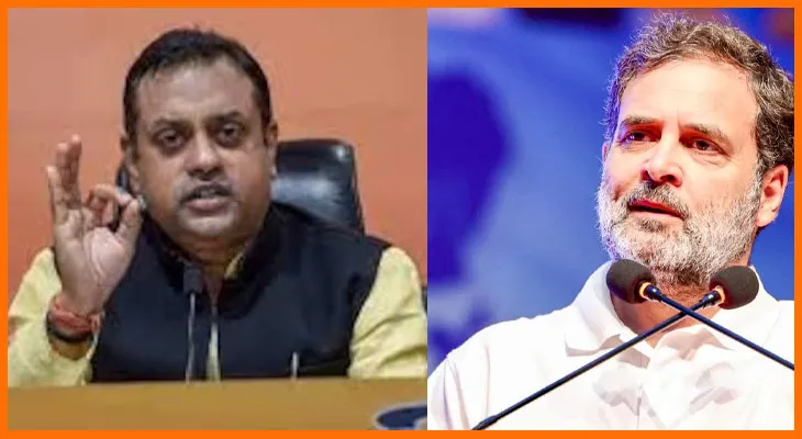 RCB विक्ट्री परेड में हुए भगदड़ को लेकर बीजेपी ने कांग्रेस पर साधा निशाना