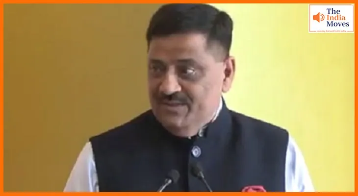 JDU सांसद संजय झा ने जापान में कहा, तटस्थता से नहीं चलेगा, आतंक पर साझा लड़ाई जरूरी