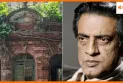 बांग्लादेश से भारत सरकार ने सत्यजीत रे के पैतृक घर को न गिराने की अपील की