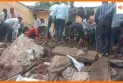राजस्थान के झालावाड़ जिले के सरकारी स्कूल की छत भरभराकर ढही, 4 बच्चों की मौत