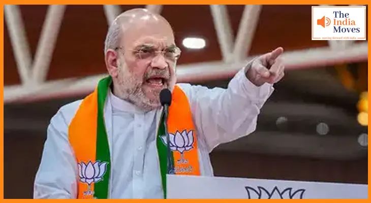 अमित शाह बोले: मोदी जी और मेरा RSS से कनेक्शन, क्या ये माइनस पॉइंट है?