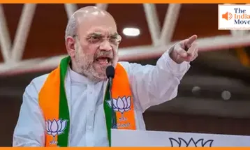 अमित शाह बोले: मोदी जी और मेरा RSS से कनेक्शन, क्या ये माइनस पॉइंट है?