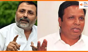 निशिकांत दुबे के बयान से पल्ला झाड़ती बीजेपी, शेलार बोले- मराठी समाज के योगदान को नजरअंदाज़ नहीं