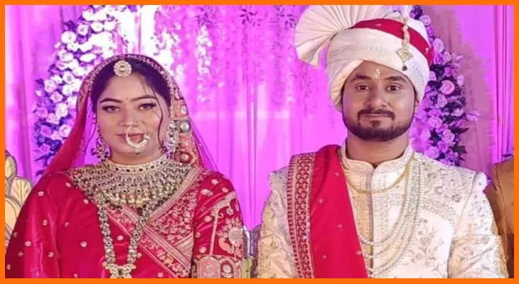 शिलॉंग हनीमून केस में नया खुलासा, सोनम ने वापसी की फ्लाइट टिकट बुक नहीं की थी
