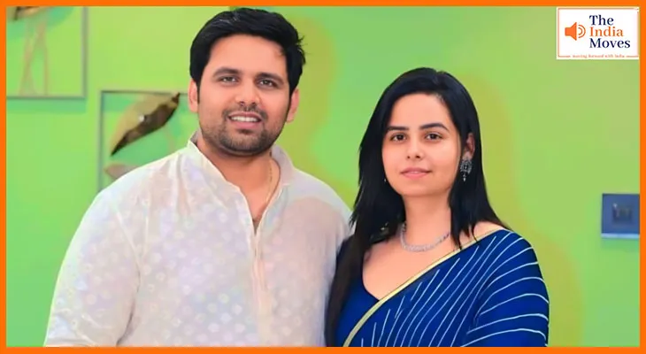 पटना एम्स में शिवहर विधायक चेतन आनंद और पत्नी के साथ दुर्व्यवहार, मामला दर्ज