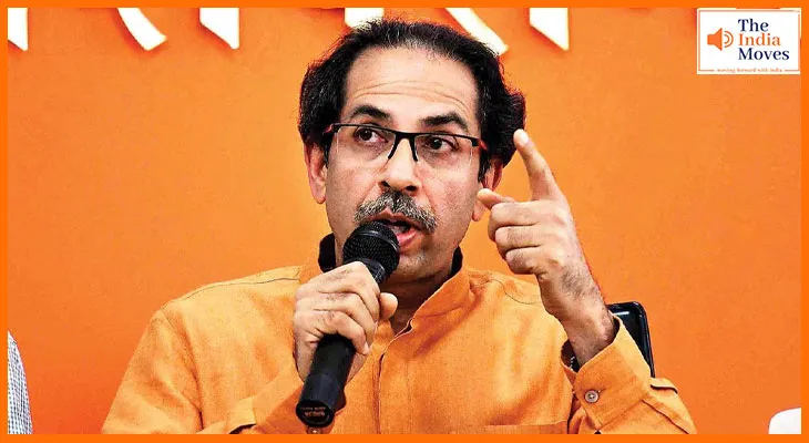 मैच का बहिष्कार ही असली राष्ट्रभक्ति, उद्धव ठाकरे का बड़ा ऐलान