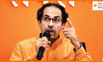 मैच का बहिष्कार ही असली राष्ट्रभक्ति, उद्धव ठाकरे का बड़ा ऐलान