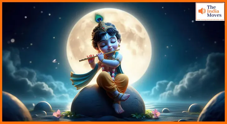 जन्माष्टमी 2025: 15 या 16 अगस्त? जानें सही तारीख और पूजा का शुभ मुहूर्त