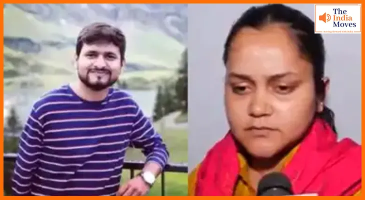 ऑपरेशन सिंदूर: शहीद की पत्नी बोलीं- मिला इंसाफ