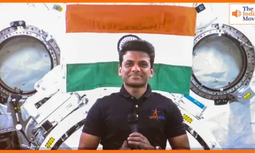 स्पेस से शुभांशु शुक्ला लेकर आ रहे हैं अनोखी सौगात, जानिए क्या है खास
