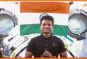 स्पेस से शुभांशु शुक्ला लेकर आ रहे हैं अनोखी सौगात, जानिए क्या है खास