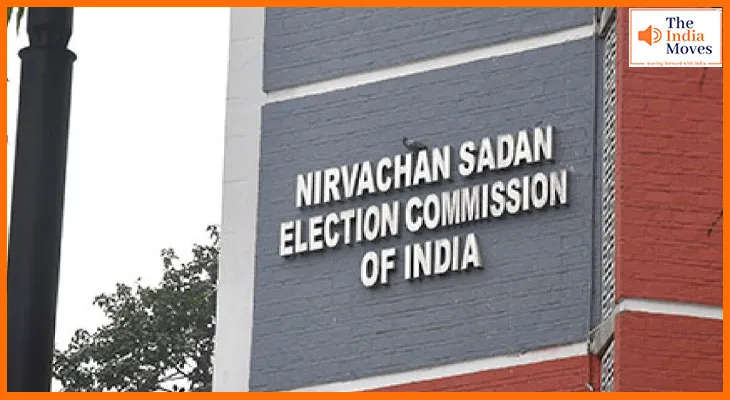 महाराष्ट्र SIR के लिए तैयार नहीं, चुनाव आयुक्त ने ECI को लिखा पत्र