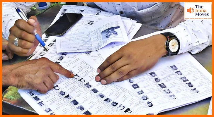 बिहार में SIR का पहला ड्राफ्ट मतदाता सूचि जारी, सभी दलों को सौंपी गई कॉपी