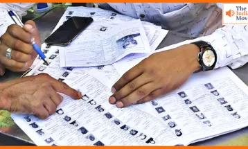 बिहार में SIR का पहला ड्राफ्ट मतदाता सूचि जारी, सभी दलों को सौंपी गई कॉपी
