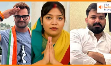 ‘भाभी का इतना बड़ा अपराध नहीं’, ज्योति सिंह के सपोर्ट में पूछा पवन सिंह से- ‘कितना गिरोगे?