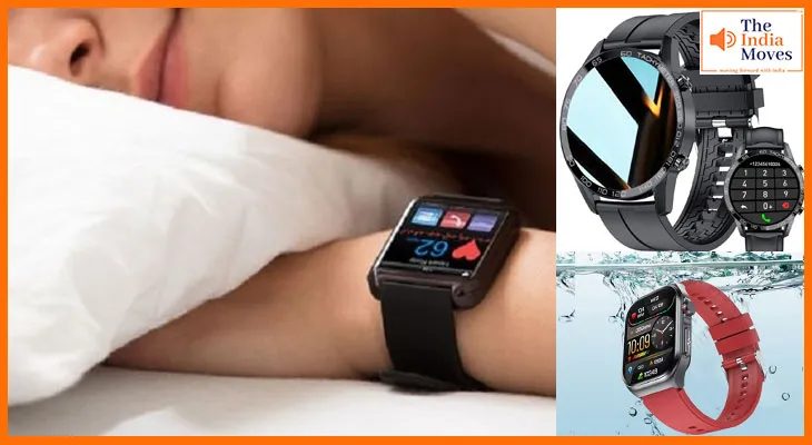 Smartwatch पहनने वाले रहें सतर्क: घड़ी से निकलने वाला रेडिएशन बना सकता है बीमार, जानें बचाव के उपाय