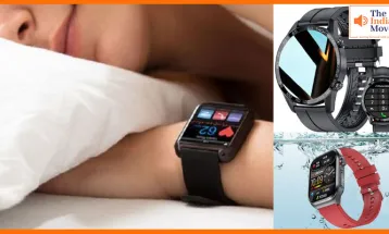 Smartwatch पहनने वाले रहें सतर्क: घड़ी से निकलने वाला रेडिएशन बना सकता है बीमार, जानें बचाव के उपाय
