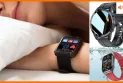 Smartwatch पहनने वाले रहें सतर्क: घड़ी से निकलने वाला रेडिएशन बना सकता है बीमार, जानें बचाव के उपाय
