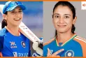 बर्थडे स्पेशल: स्मृति मंधाना का जलवा मैदान से लेकर बैंक बैलेंस तक, जानें कितनी है नेट वर्थ