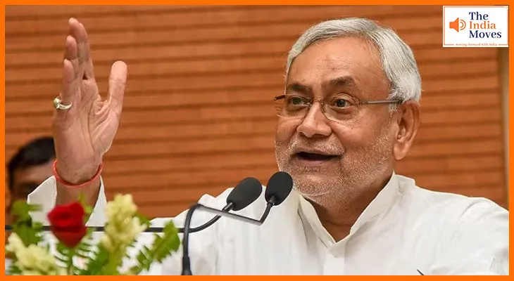 चुनाव से पहले CM Nitish Kumar का बड़ा तोहफा: सामाजिक सुरक्षा पेंशन योजना की राशि दोगुनी से ज्यादा