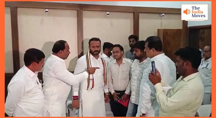 Solapur Security Alert: पहलगाम हमले के बाद सोलापुर में 25 पाकिस्तानी नागरिकों की मौजूदगी से बढ़ी चिंता