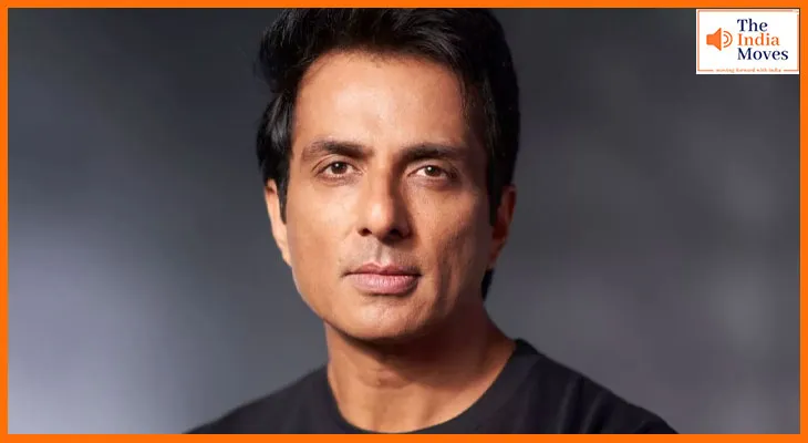 आज ED के सामने पेश होंगे सोनू सूद, ऑनलाइन सट्टेबाजी ऐप मामले में होगी कड़ी पूछताछ