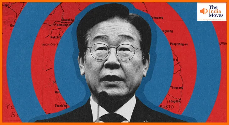 South Korea President Election 2025: मजदूरी से राष्ट्रपति बनने तक का सफर